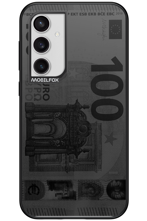 Euro Black 2.0 - Samsung Galaxy S23 FE