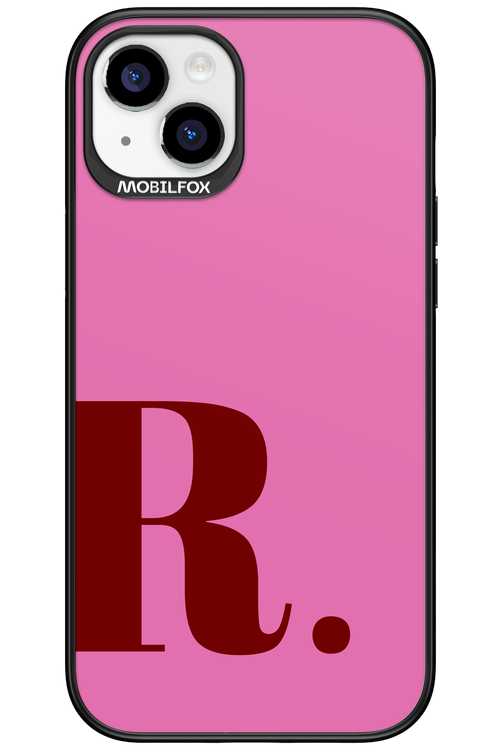R (Sorbet) 2.0 - Apple iPhone 15 Plus
