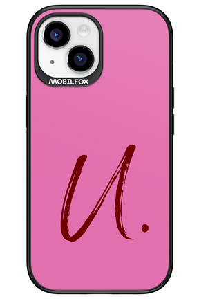 (Sorbet) U 2.0 - Apple iPhone 15