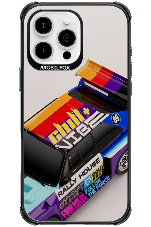 Rally House - Apple iPhone 16 Pro Max