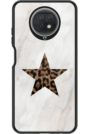 Marbel Star - Xiaomi Redmi Note 9T 5G