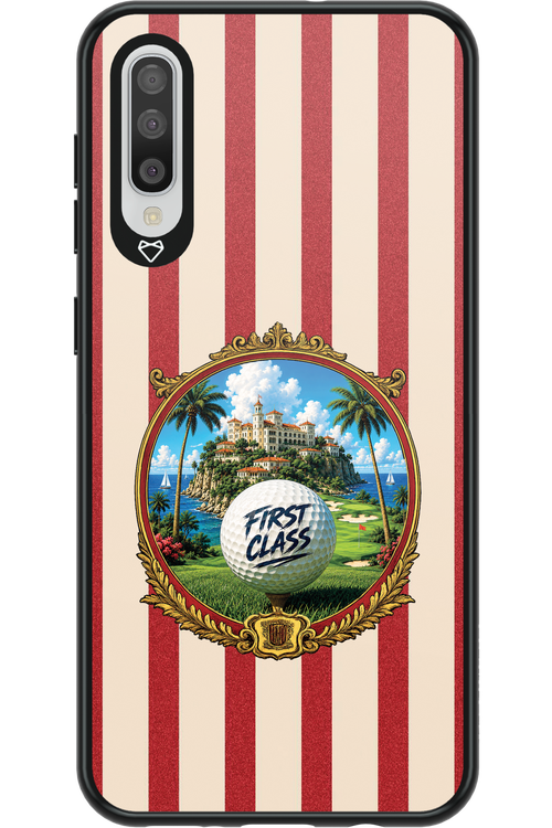 First Class 2.0 - Samsung Galaxy A50