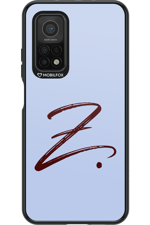 (Jellyfish Presso) Z 2.0 - Xiaomi Mi 10T 5G