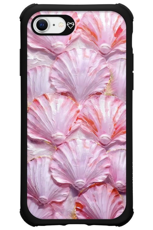 Venus Shell - Apple iPhone 8