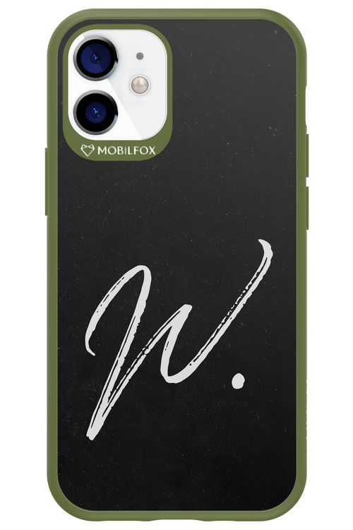 (Off Space) W 2.0 - Apple iPhone 12 Mini