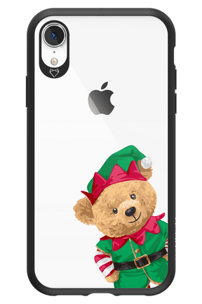 Mr. Elf - Apple iPhone XR