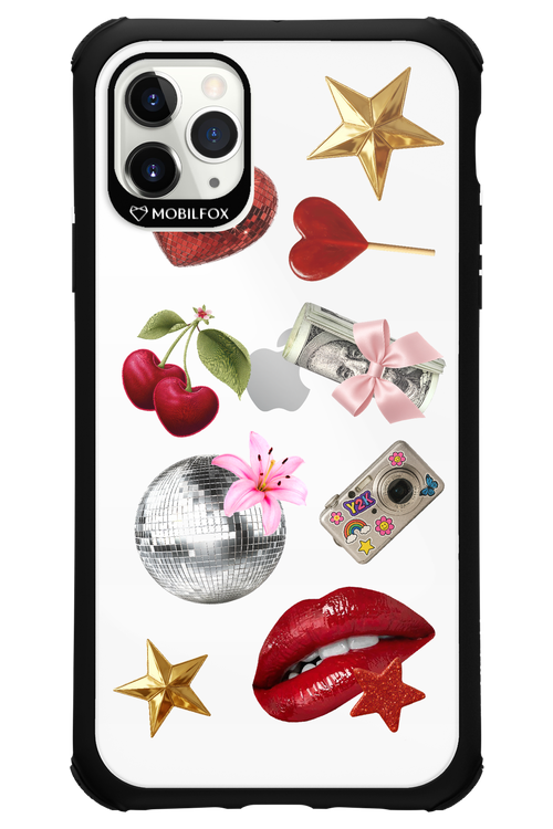GIRL ERA 2.0 - Apple iPhone 11 Pro Max