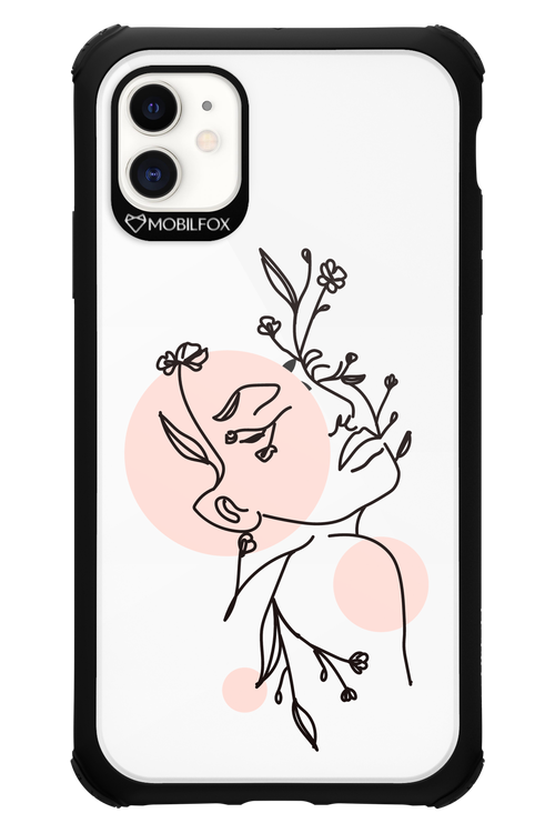 Confidence - Apple iPhone 11