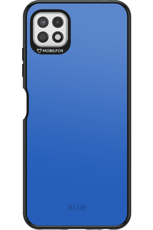 BLUE - FS2 - Samsung Galaxy A22 5G