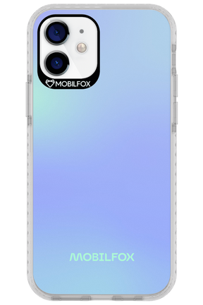 Pastel Blue - Apple iPhone 12