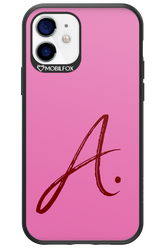 (Sorbet) A 2.0 - Apple iPhone 12
