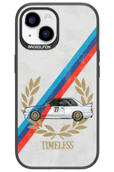 Timeless - Apple iPhone 15
