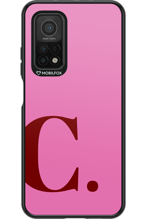 C (Sorbet) 2.0 - Xiaomi Mi 10T 5G