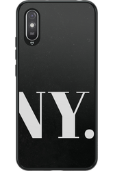 NY (Off Space) 2.0 - Xiaomi Redmi 9A