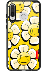 Horny Flowers 2.0 - Huawei P30 Lite