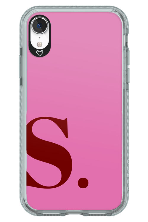S (Sorbet) 2.0 - Apple iPhone XR