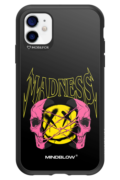 Madness Mindblow - Apple iPhone 11