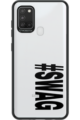 Swag Dark Mode - Samsung Galaxy A21 S