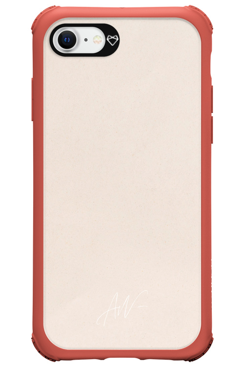 Velvet Sand - Apple iPhone 8