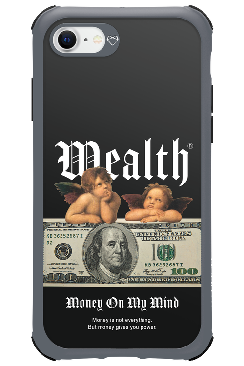 Wealth - Apple iPhone SE 2022
