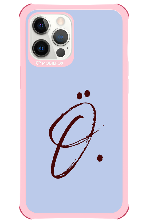 (Jellyfish Presso) O II 2.0 - Apple iPhone 12 Pro Max