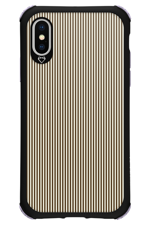 Business Casual 2.0 - Apple iPhone X