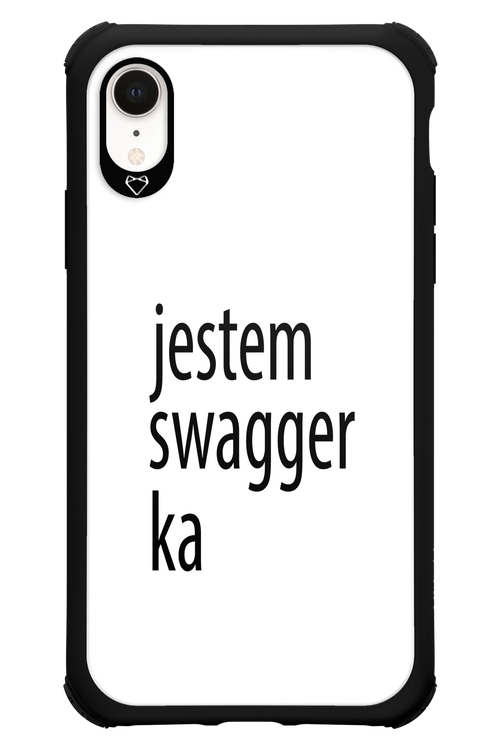 Swagger 2.0 - Apple iPhone XR