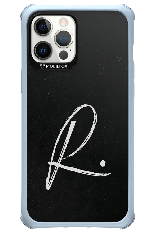 (Off Space) R 2.0 - Apple iPhone 12 Pro Max