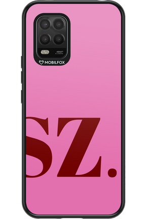 SZ (Sorbet) 2.0 - Xiaomi Mi 10 Lite 5G