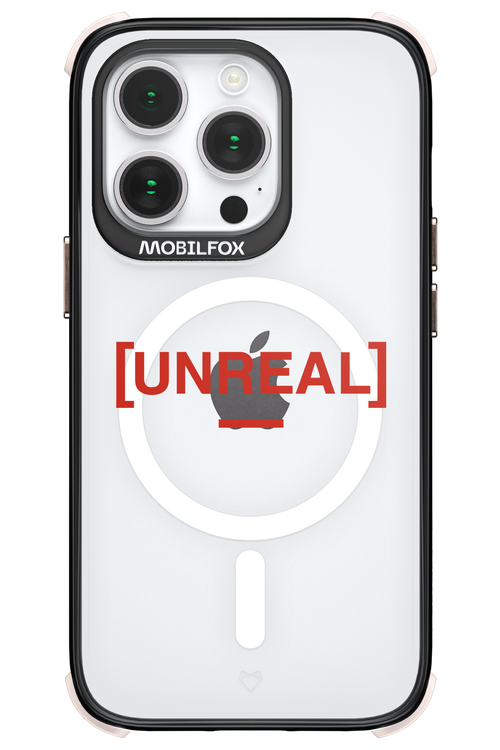 Unreal Classic - Apple iPhone 14 Pro