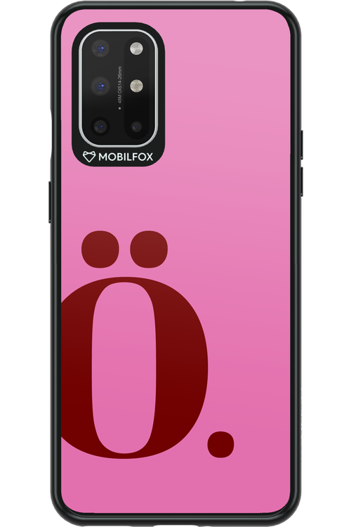 O II (Sorbet) 2.0 - OnePlus 8T