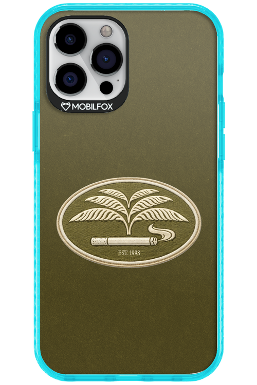 Nature Check - Apple iPhone 12 Pro Max