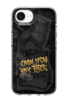 Liquid Assets Gold - Apple iPhone 16e