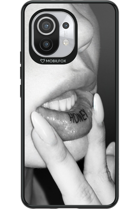 Lip Secret - Xiaomi Mi 11 5G