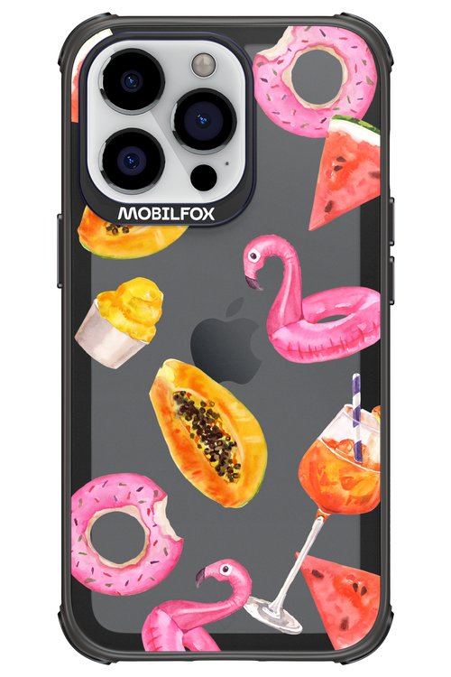 TropicalHouse - Apple iPhone 13 Pro