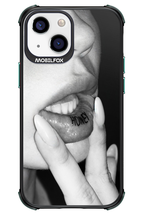 Lip Secret - Apple iPhone 13 Mini