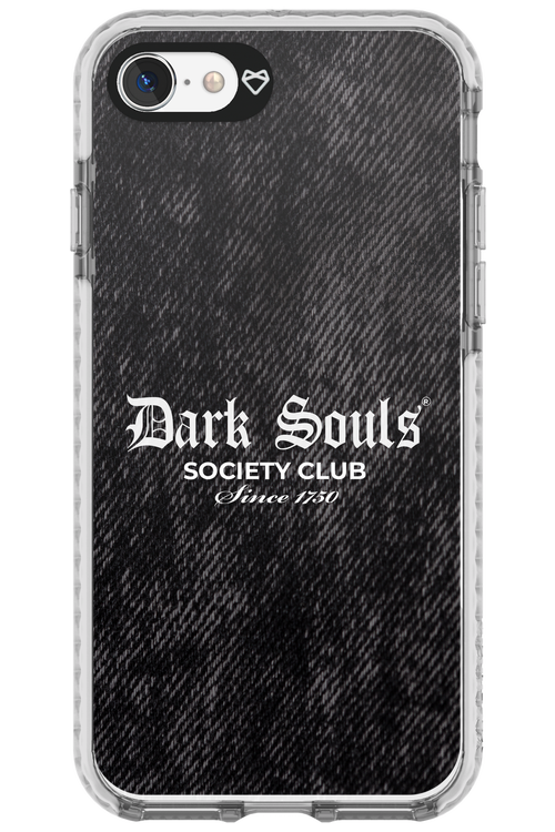 Dark Souls - Apple iPhone 8