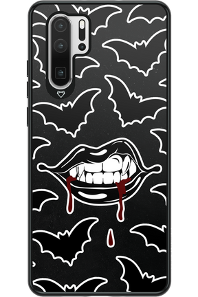 Bat Mouth - Huawei P30 Pro