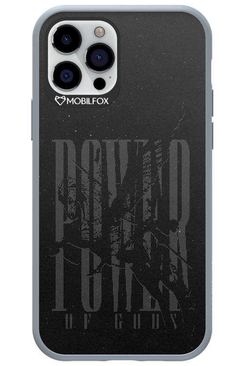 Power of Gods - Apple iPhone 12 Pro