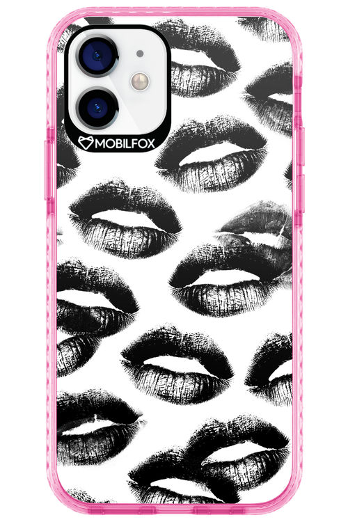 Ghost Kiss - Apple iPhone 12