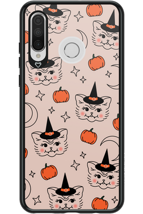 Kitty Spell - Huawei P30 Lite