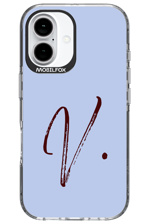(Jellyfish Presso) V 2.0 - Apple iPhone 16