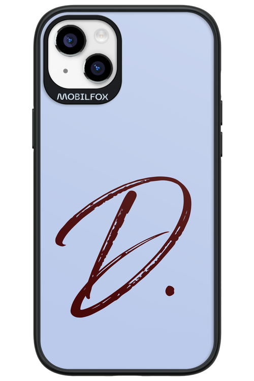 (Jellyfish Presso) D 2.0 - Apple iPhone 14 Plus