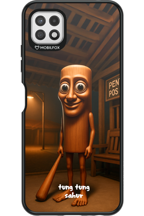 Tung tung sahur - Samsung Galaxy A22 5G