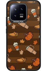 Autumn Brew - Xiaomi 13