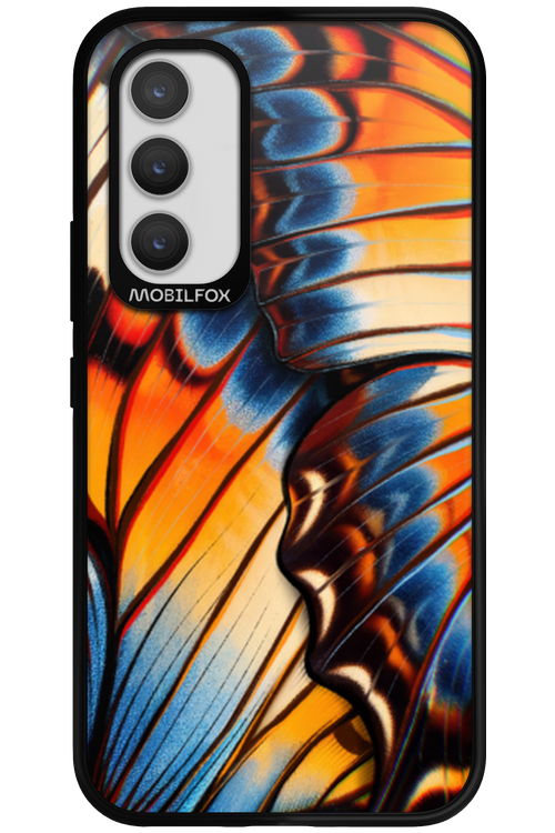 Rainbow Wing 2.0 - Samsung Galaxy A34