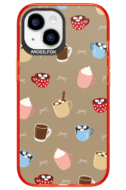 Coco Dream - Apple iPhone 15