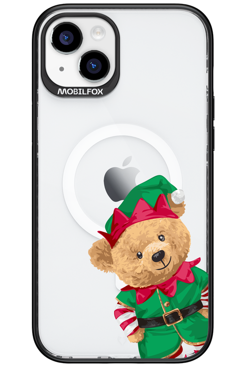 Mr. Elf - Apple iPhone 15 Plus
