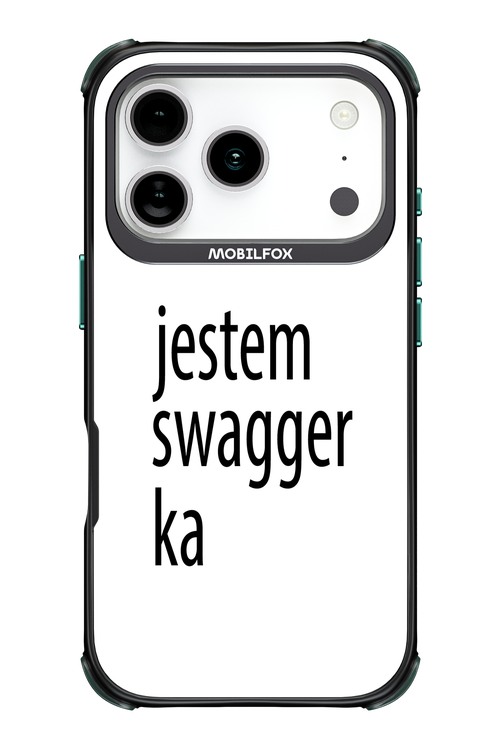 Swagger 2.0 - Apple iPhone 17 Pro