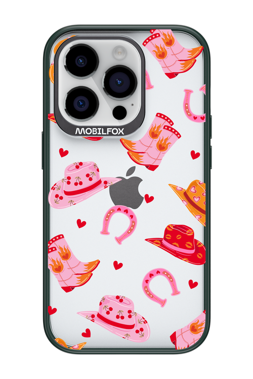 Yee Haw - Apple iPhone 14 Pro